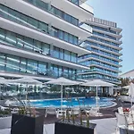 Apartament Wave - A540 - Sea View