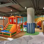 Appartement Wave - A540 - Sea View Miedzyzdroje