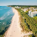 Wave - A540 - Sea View Appartement Miedzyzdroje