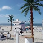 Appartement Wave - A540 - Sea View Miedzyzdroje