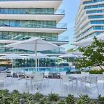 Wave - A540 - Sea View Appartement Miedzyzdroje