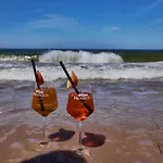 Wave - A540 - Sea View *