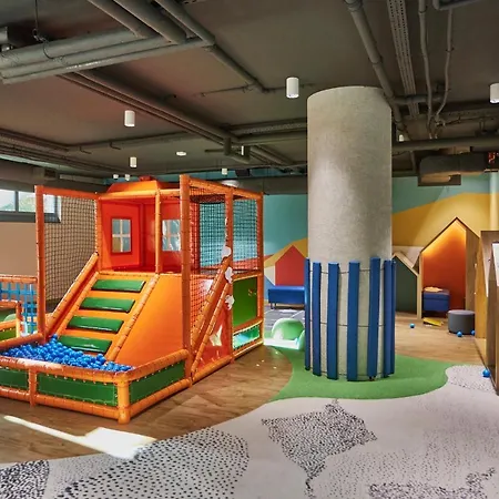 شقة Wave - Sea View A540 مينززدرويه