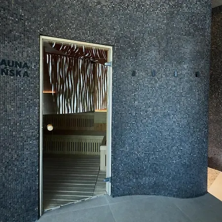 Wave - Sea View A540 مينززدرويه