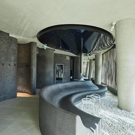 شقة Wave - Sea View A540 *