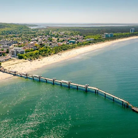 Wave - Sea View A540