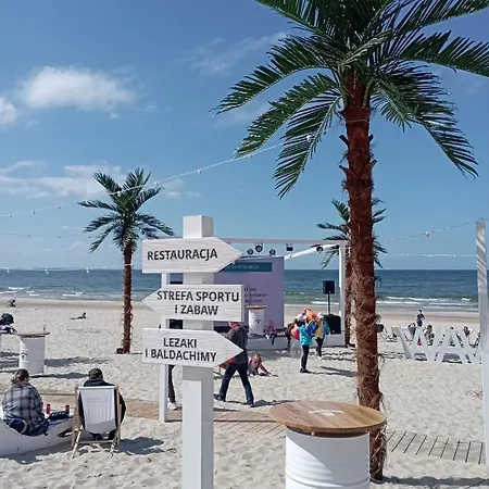 شقة Wave - Sea View A540 مينززدرويه