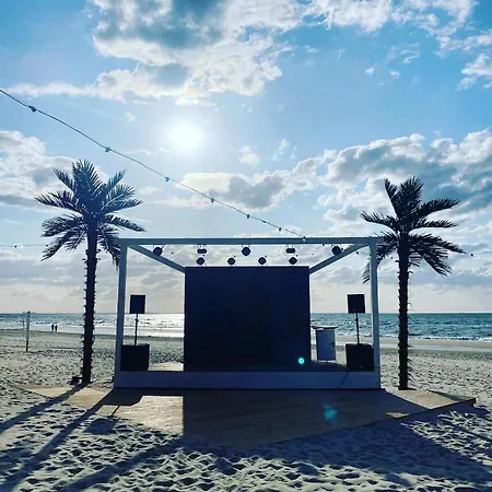 Wave - Sea View A540 *