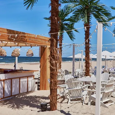 Wave - Sea View A540