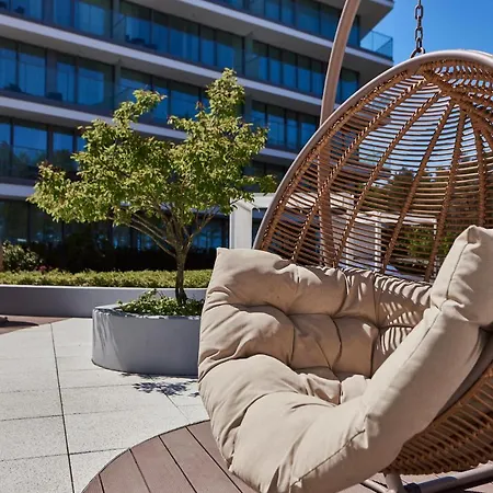 Wave - Sea View A540 شقة *