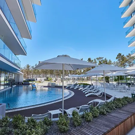 Wave - Sea View A540 * مينززدرويه