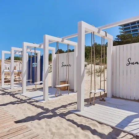 Wave - Sea View A540 *