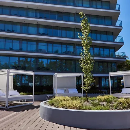 Wave - Sea View A540 مينززدرويه