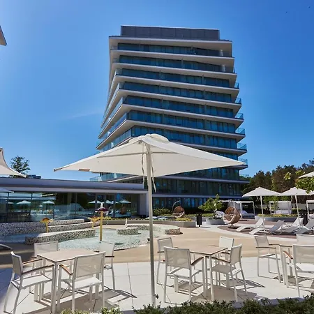 Wave - Sea View A540 *