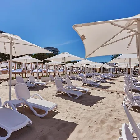 Wave - Sea View A540 * مينززدرويه