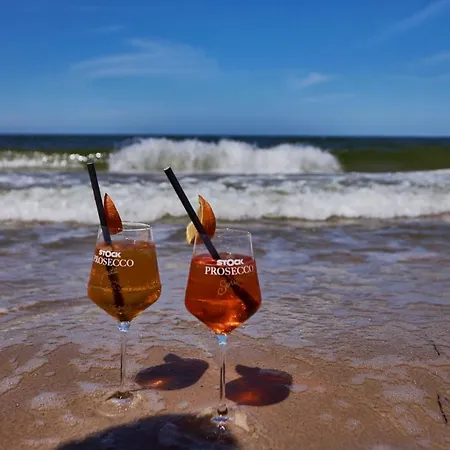 Wave - Sea View A540 *