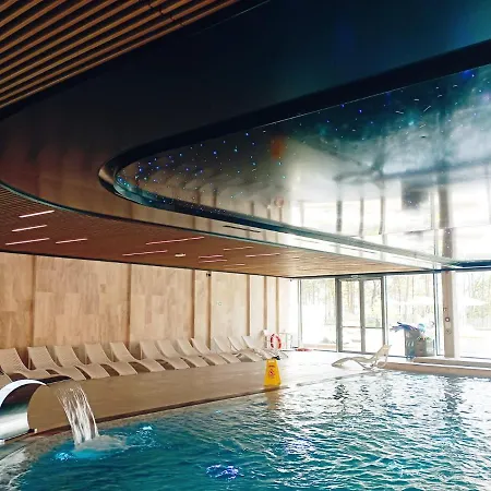 شقة Wave - Sea View A540