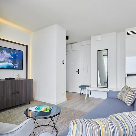 Wave - Sea View A540