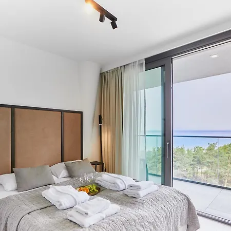 Wave - Sea View A540 Apartment *