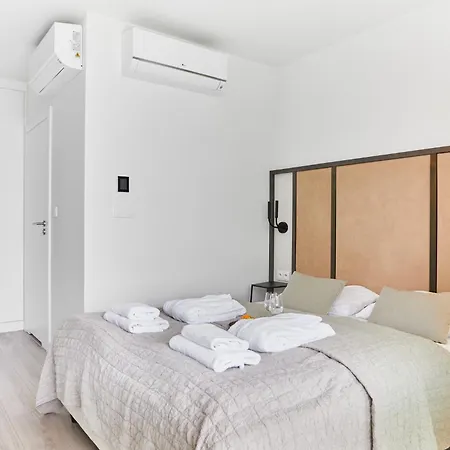 Wave - A540 - Sea View * Międzyzdroje