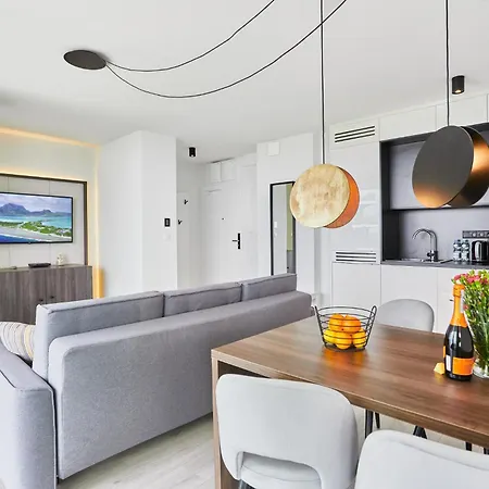 Wave - Sea View A540