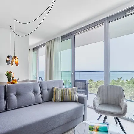 Wave - A540 - Sea View