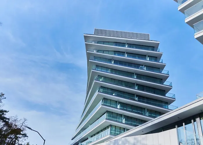 Wave - A540 - Sea View *