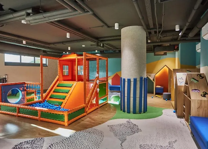 Apartman Wave - A540 - Sea View Międzyzdroje