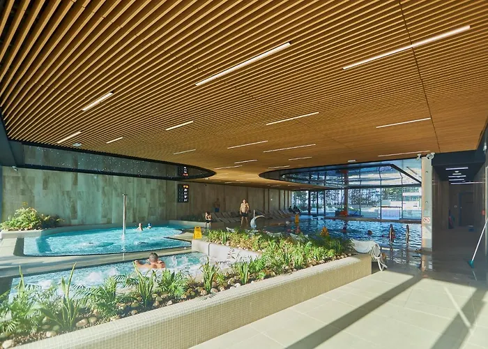 Wave - A540 - Sea View Apartman