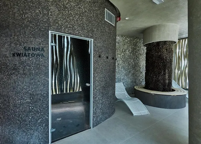 Apartman Wave - A540 - Sea View *