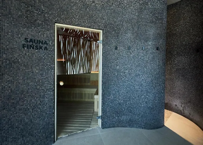 Wave - A540 - Sea View Misdroy