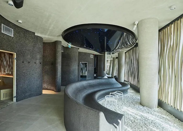 Apartman Wave - A540 - Sea View *