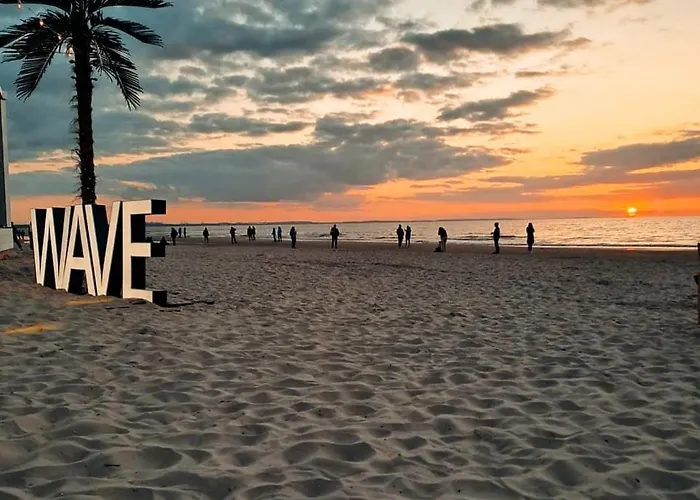 Wave - A540 - Sea View