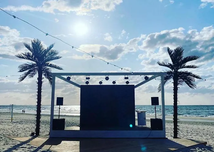 Wave - A540 - Sea View *