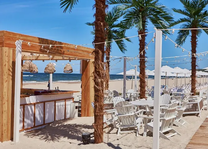 Wave - A540 - Sea View