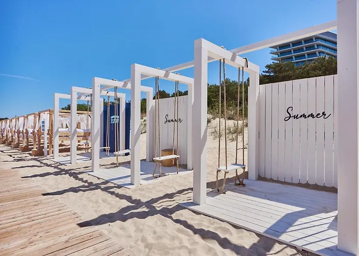 Wave - A540 - Sea View *