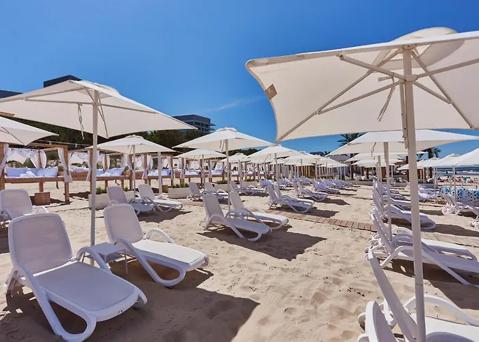 Wave - A540 - Sea View * Międzyzdroje