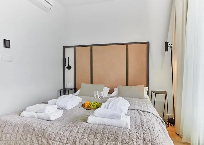 Wave - A540 - Sea View Międzyzdroje