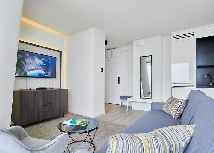 Wave - A540 - Sea View