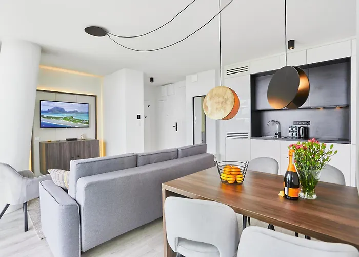 Wave - A540 - Sea View