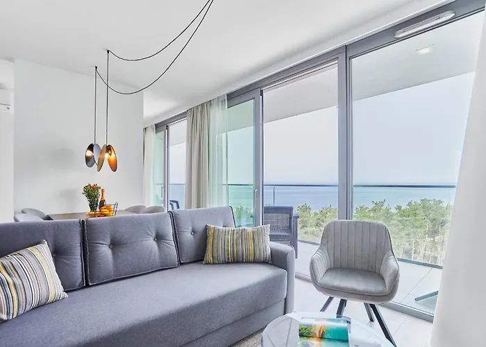 Wave - A540 - Sea View